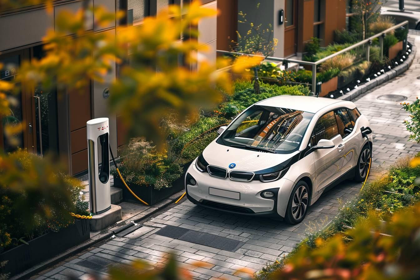 Quels sont les avantages fiscaux ou les aides pour acheter une voiture électrique ?