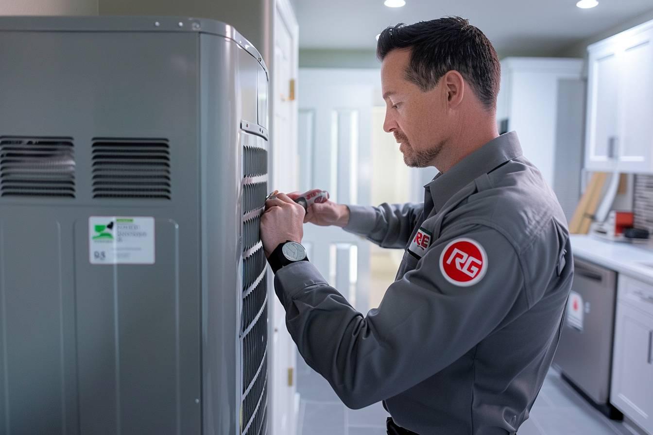 Une pompe à chaleur est-elle bruyante ou gênante pour les voisins ?