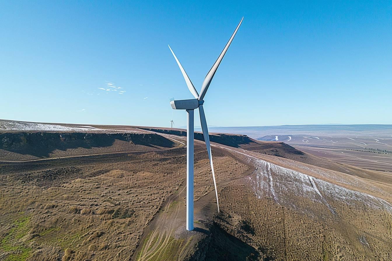 Dimensions d’une éolienne hauteur, longueur de pales… on vous dit — free download
